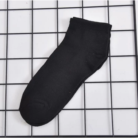 Unisex Basic Calf Socks thin