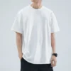 Unisex Fashion Short Sleeves Shirt Premium T-shirt